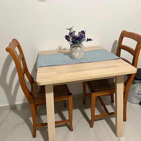 Studio Mare Megalochori  Екстер'єр фото
