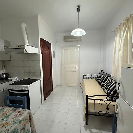 Studio Mare Megalochori  Екстер'єр фото