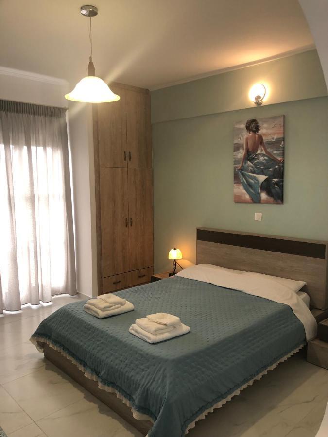 Studio Mare Megalochori  Екстер'єр фото