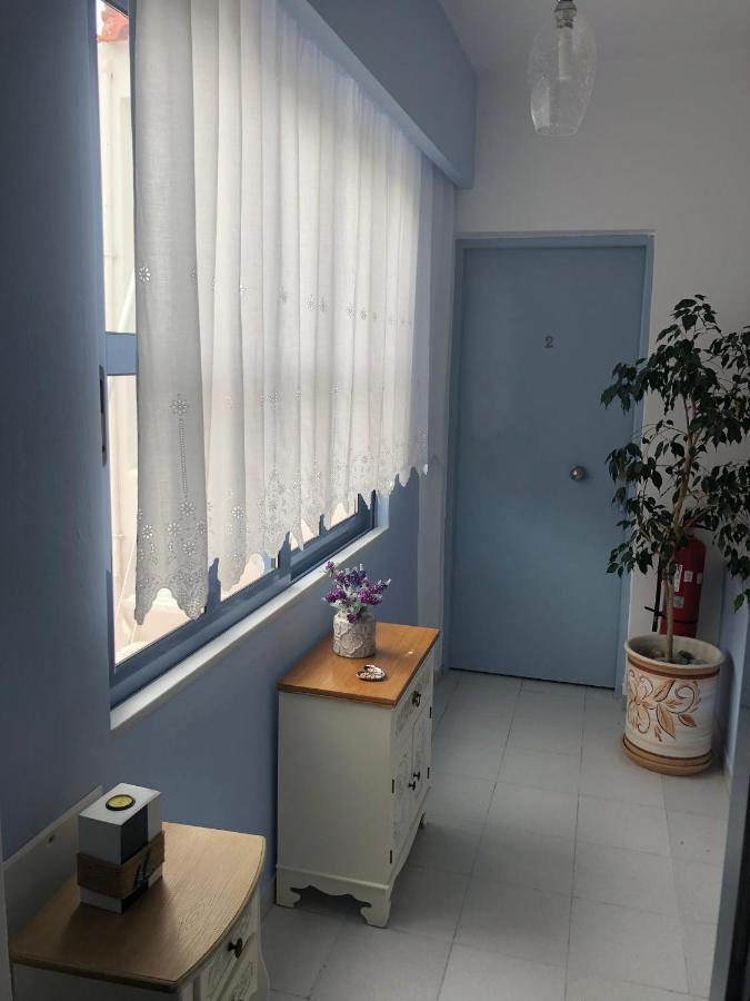 Studio Mare Megalochori  Екстер'єр фото