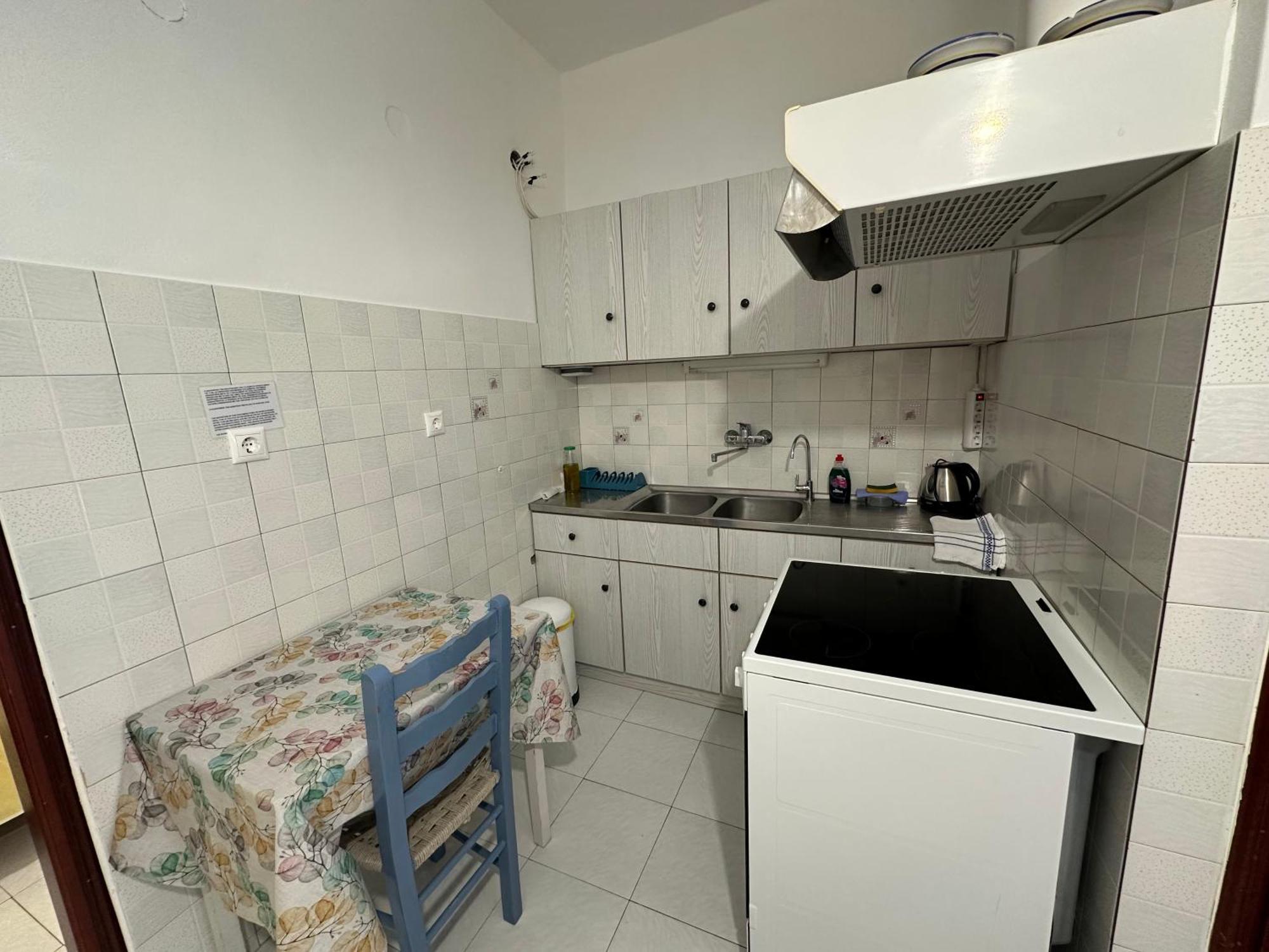 Studio Mare Megalochori  Екстер'єр фото