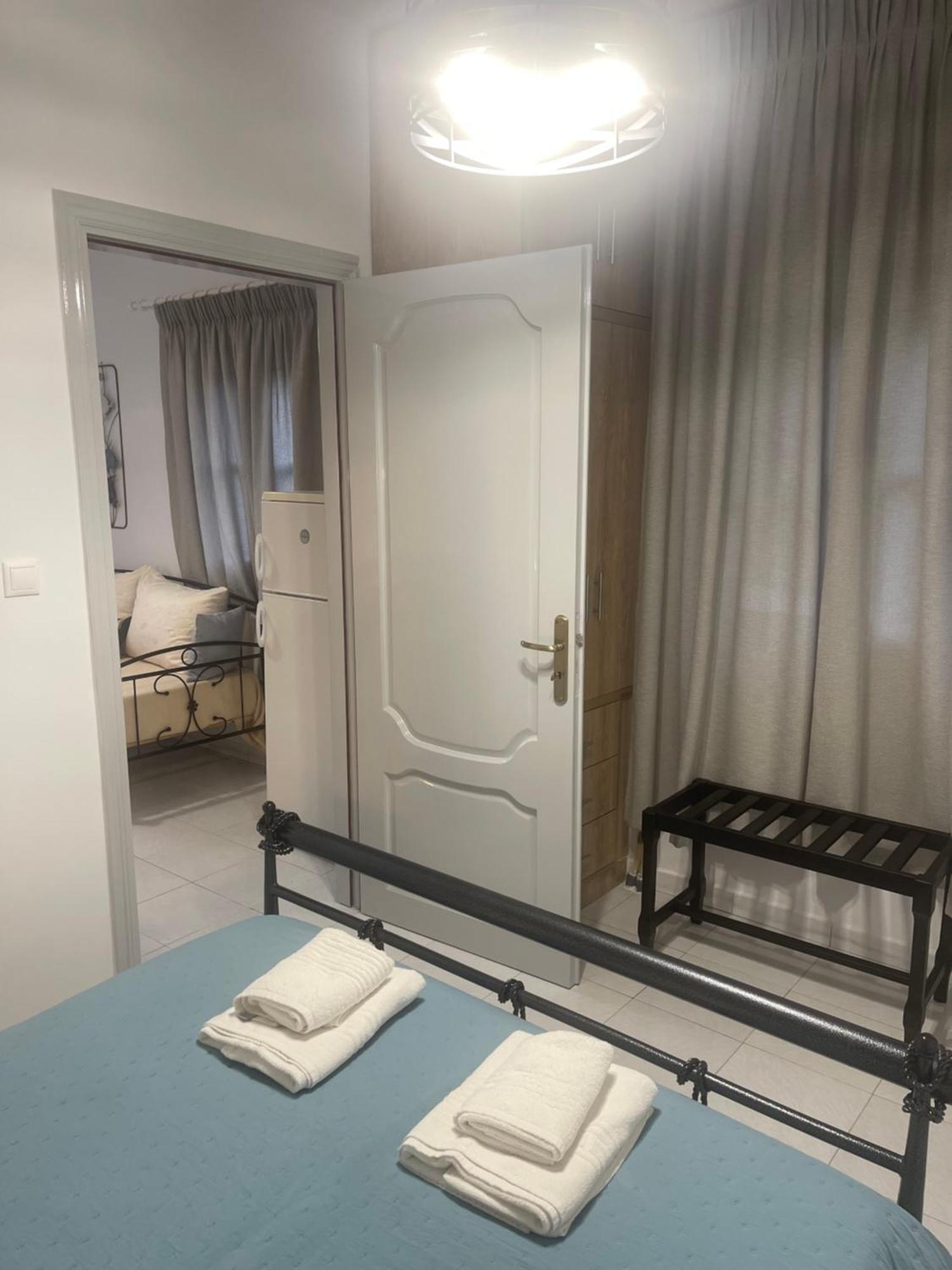 Studio Mare Megalochori  Екстер'єр фото